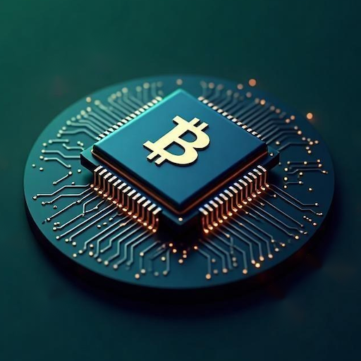 Bitcoin Mining Master